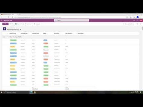 microsoft nucleus